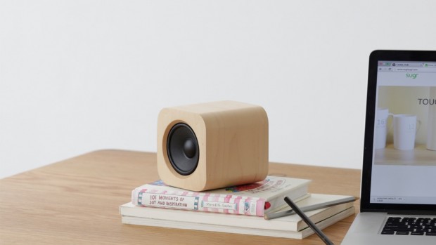 Sugr Cube (Bild: Sugr)